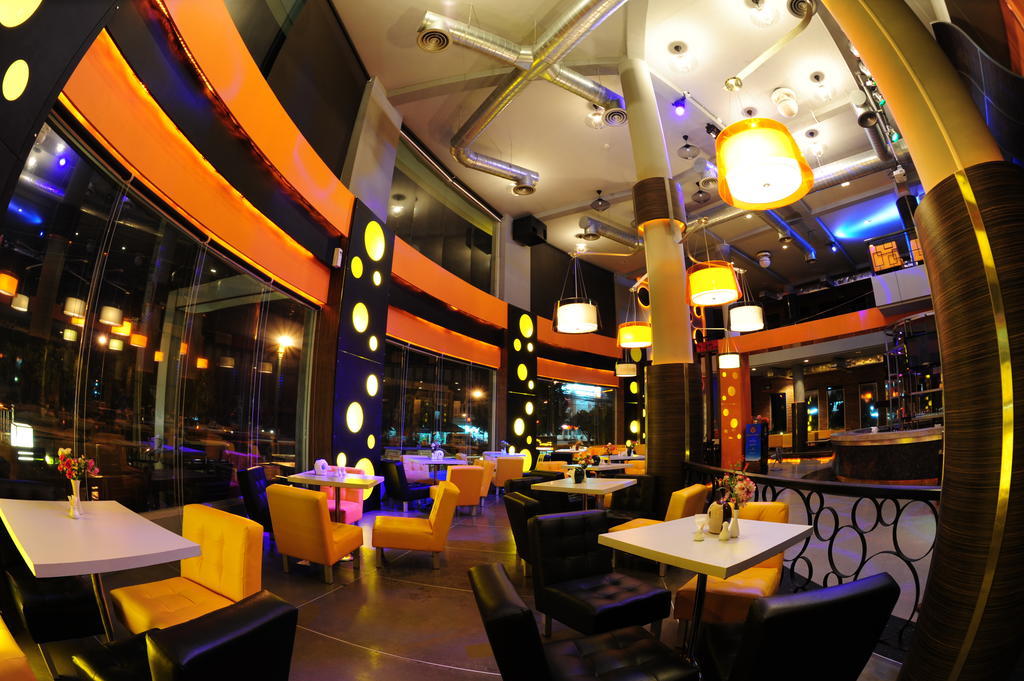 Capital O 75514 Vasidtee City Hotel Suphan Buri Exterior photo